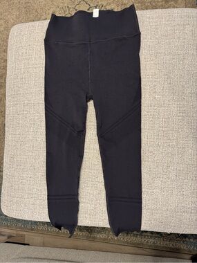 Fabletics SculptKnit Activewear in Dark Gray